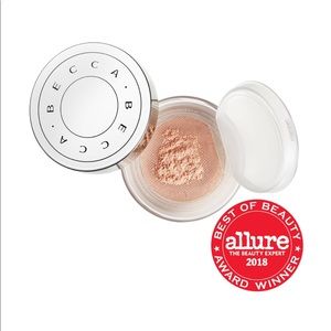 Becca hydra mist powder